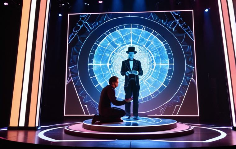 Unlock the Secrets: A Magician's Guide to Avoiding Costly Mistakes 2 unlock - 이미지 1