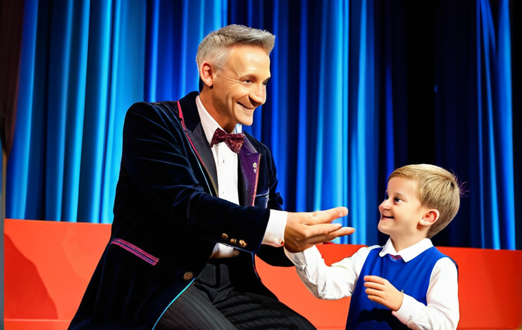 Unlocking Astonishing Magic: Storytelling Secrets Revealed 2 unlocking - 이미지 1