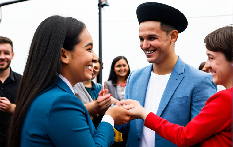 Unlocking the Secrets: Which Magic Show Type is Right For You? 2 unlocking - 이미지 1