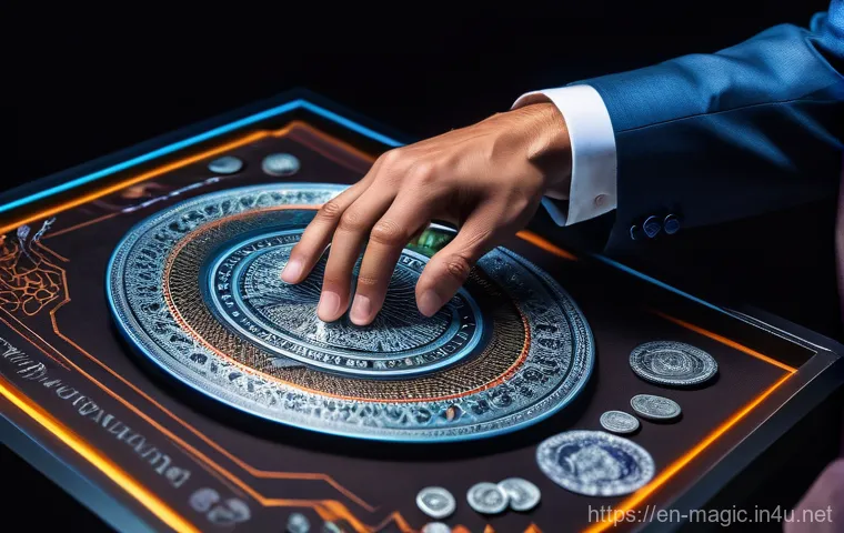 마술 도구와 소품 리뷰 - **"The Magician's Legacy"**: A close-up, intimate shot focusing on the weathered hands of an experie... 마술 도구와 소품 리뷰 - **"The Magician's Legacy"**: A close-up, intimate shot focusing on the weathered hands of an experie...