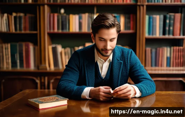 마술 트릭 관련 이미지 2